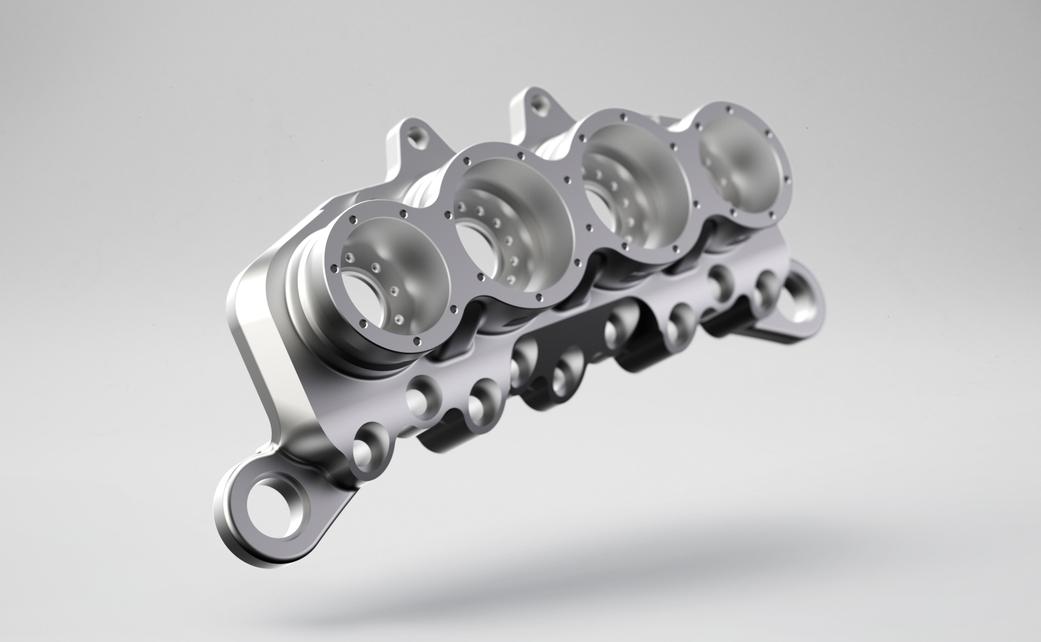 鎂合金領域技術重大突破，加速汽車輕量化發(fā)展趨勢