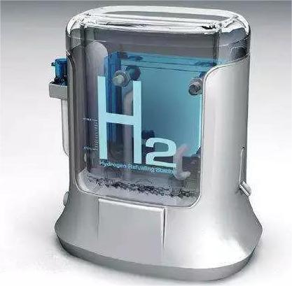 氫燃料電池如何控制高壓儲(chǔ)氫的使用溫度？